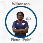 Wilkenson Pierre Pelé