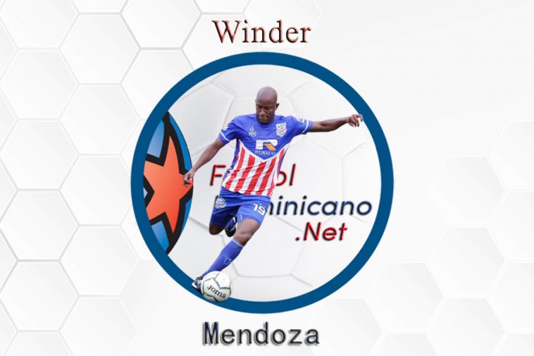Winder Mendoza