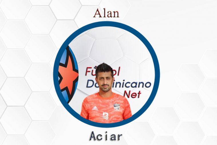 Alan Aciar