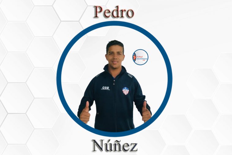 Pedro Núñez
