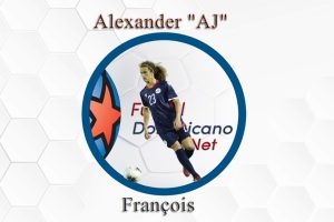 Alexander "AJ" François