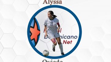 Alyssa Oviedo