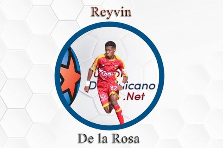 Reyvin De la Rosa