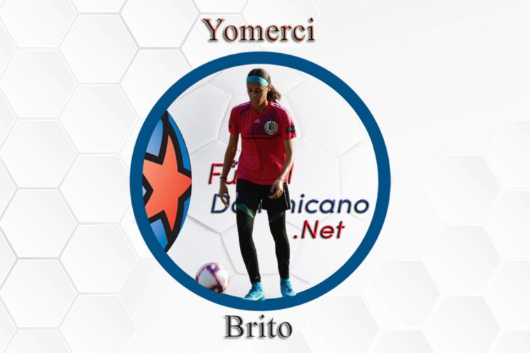 Yomerci Brito