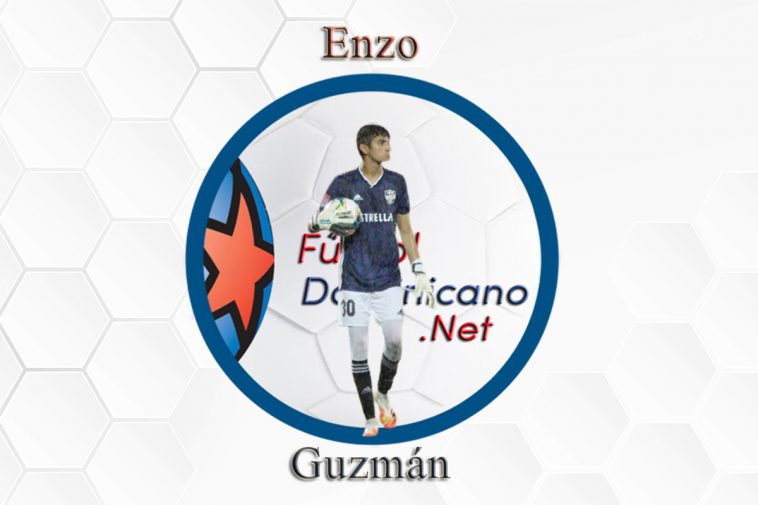 Enzo Guzmán