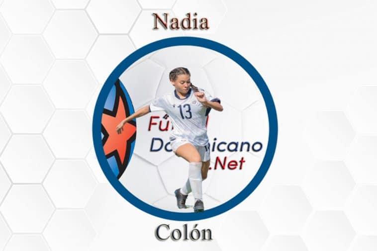 Nadia Colón