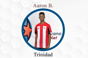 Aaron Trinidad