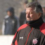 Rubén Peracca de Cibao FC