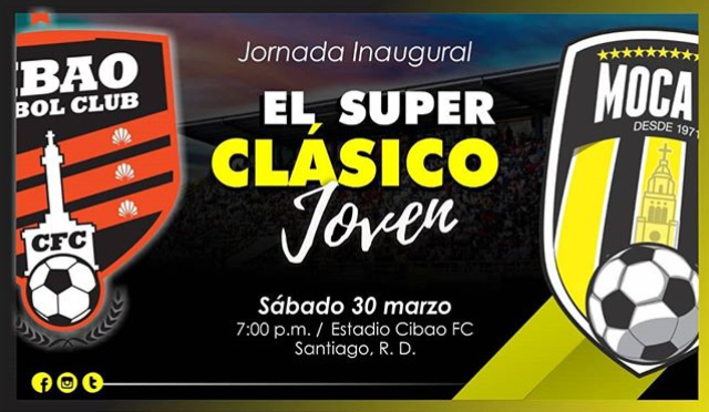 Cibao FC Moca