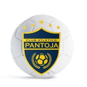 Atlético Pantoja logo