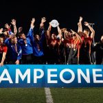Mirandés campeón Copa Copa RFEF
