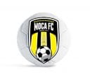 Moca FC logo