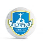 Atlántico FC logo