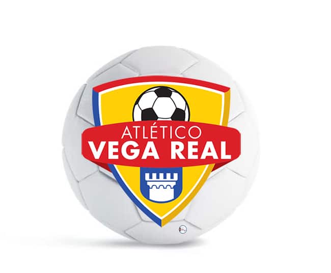 Atlético Vega Real logo