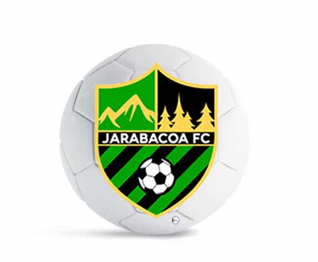 Jarabacoa FC logo