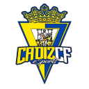 Cádiz Club de Fútbol logo