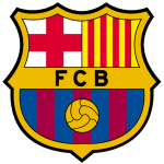 FC Barcelona logo png