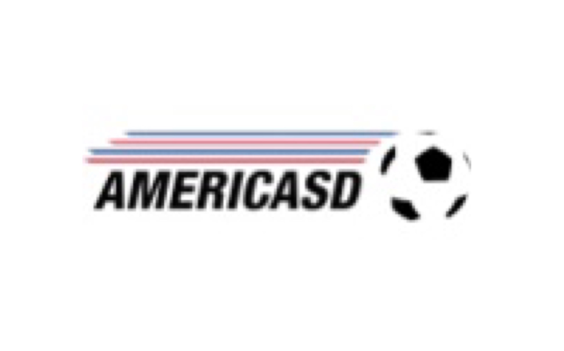 América SD logo