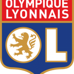 Olympique Lyonnais logo png