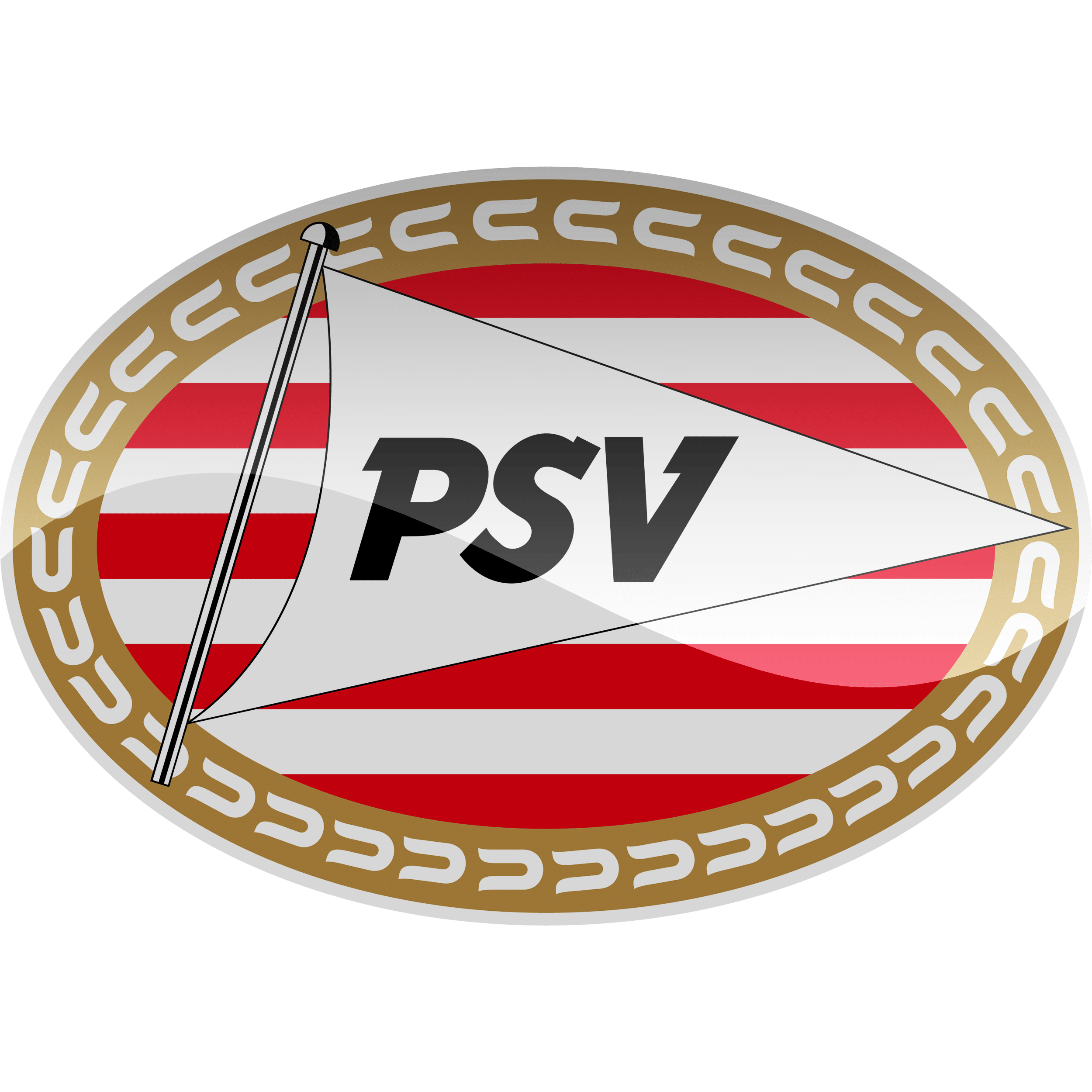 PSV Eindhoven Logo
