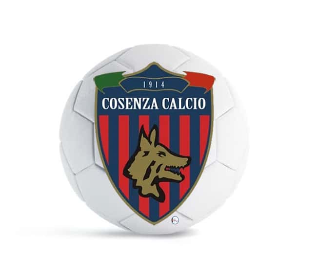 Cosenza Calcio logo