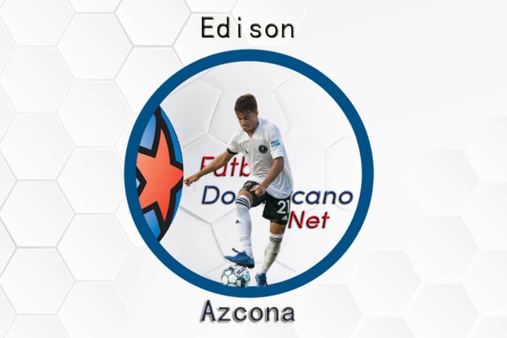 Edison Azcona