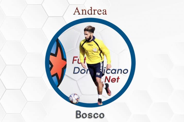 Andrea Bosco