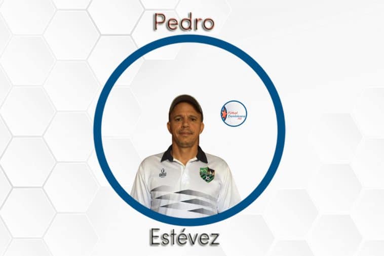 Pedro Estévez