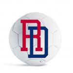 Sedofútbol, Seleccion Dominicana de Futbol