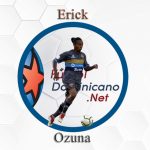 Erick Ozuna "El Topo"