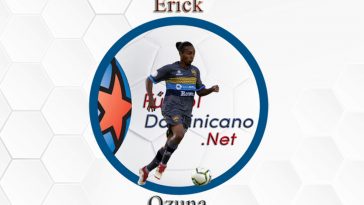 Erick Ozuna "El Topo"