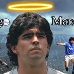 La Fedofútbol, LDF y los clubes lamentan muerte de Maradona