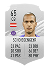 Christian Schoissengeyr FIFA 21