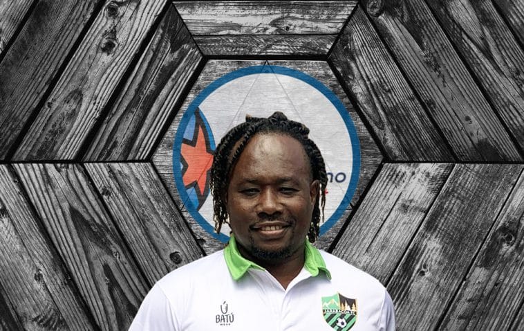 "Pelé" es pro fútbol dominicano