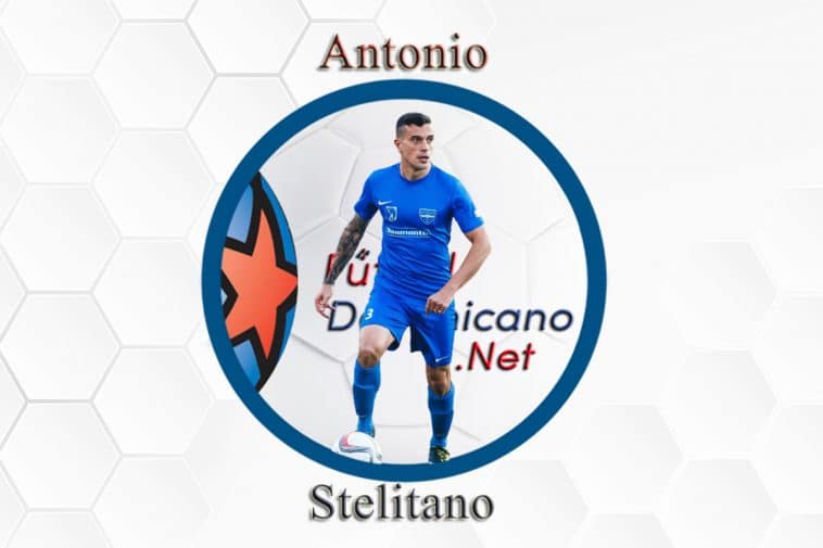 Antonio Stelitano